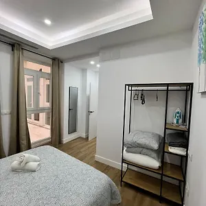 Exclusive Luxury At Plaza Uncibay, Center Apartamento