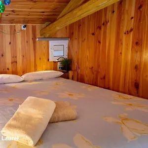 La Casa Del Druida Apartamento Málaga