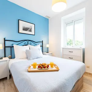 Amazing Center Apartamento