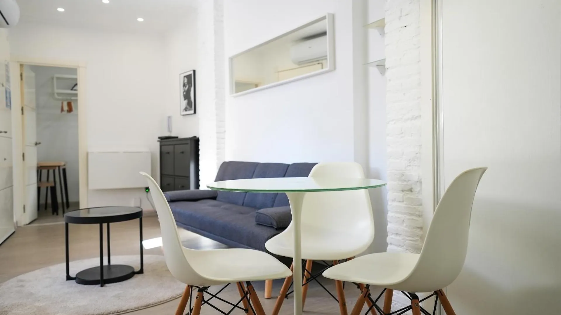 Apartamento Excellent location Malaga centro historico 2 bed flat España
