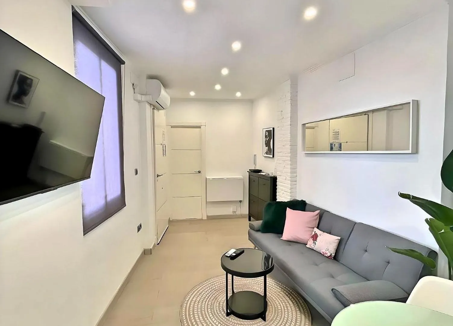 Apartamento Excellent location Malaga centro historico 2 bed flat España