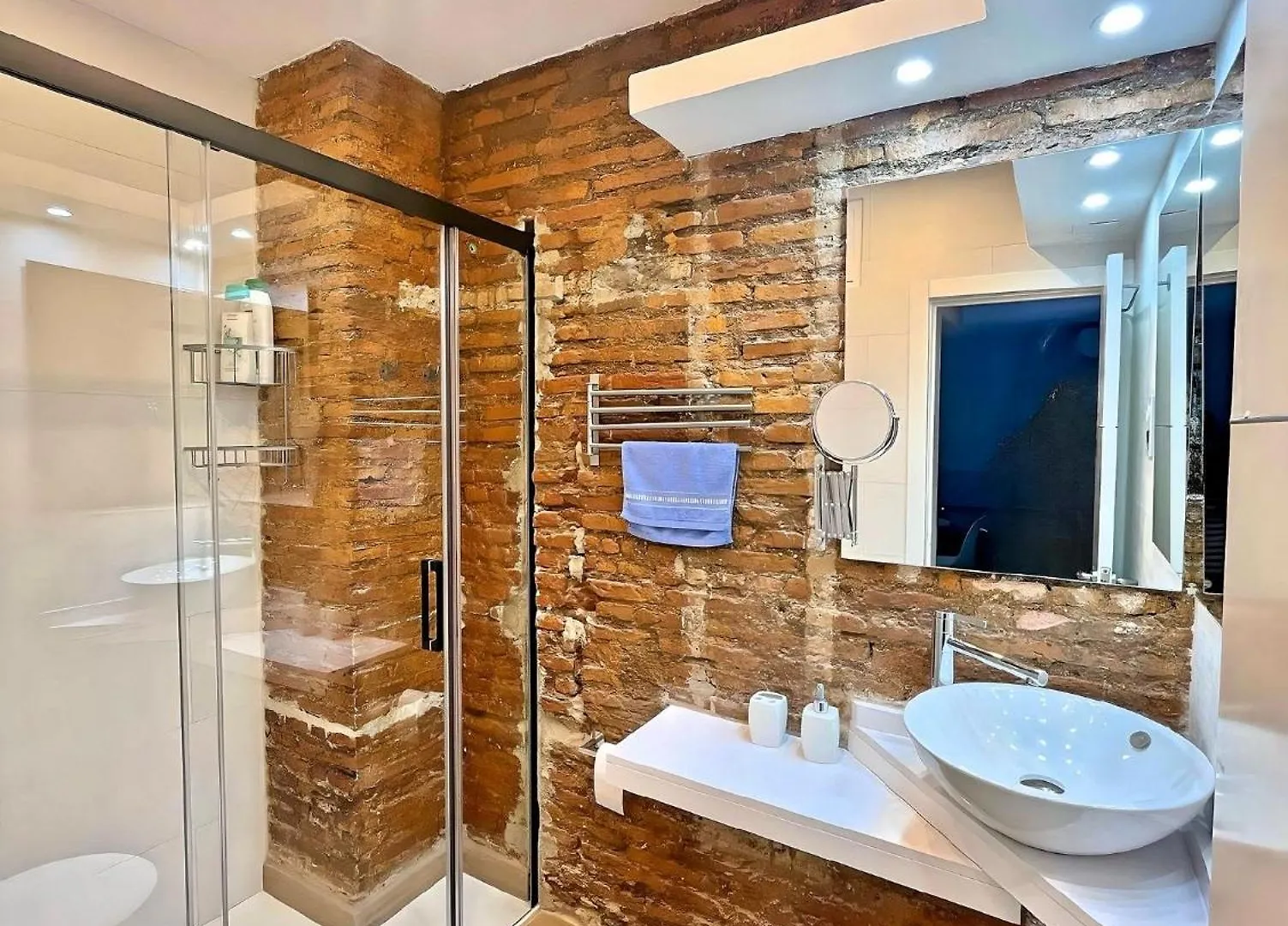 Apartamento Excellent location Malaga centro historico 2 bed flat